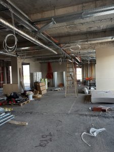 Κομμάτι από το έργο μας