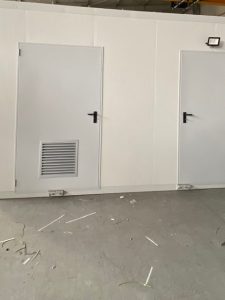 Κομμάτι από το έργο μας